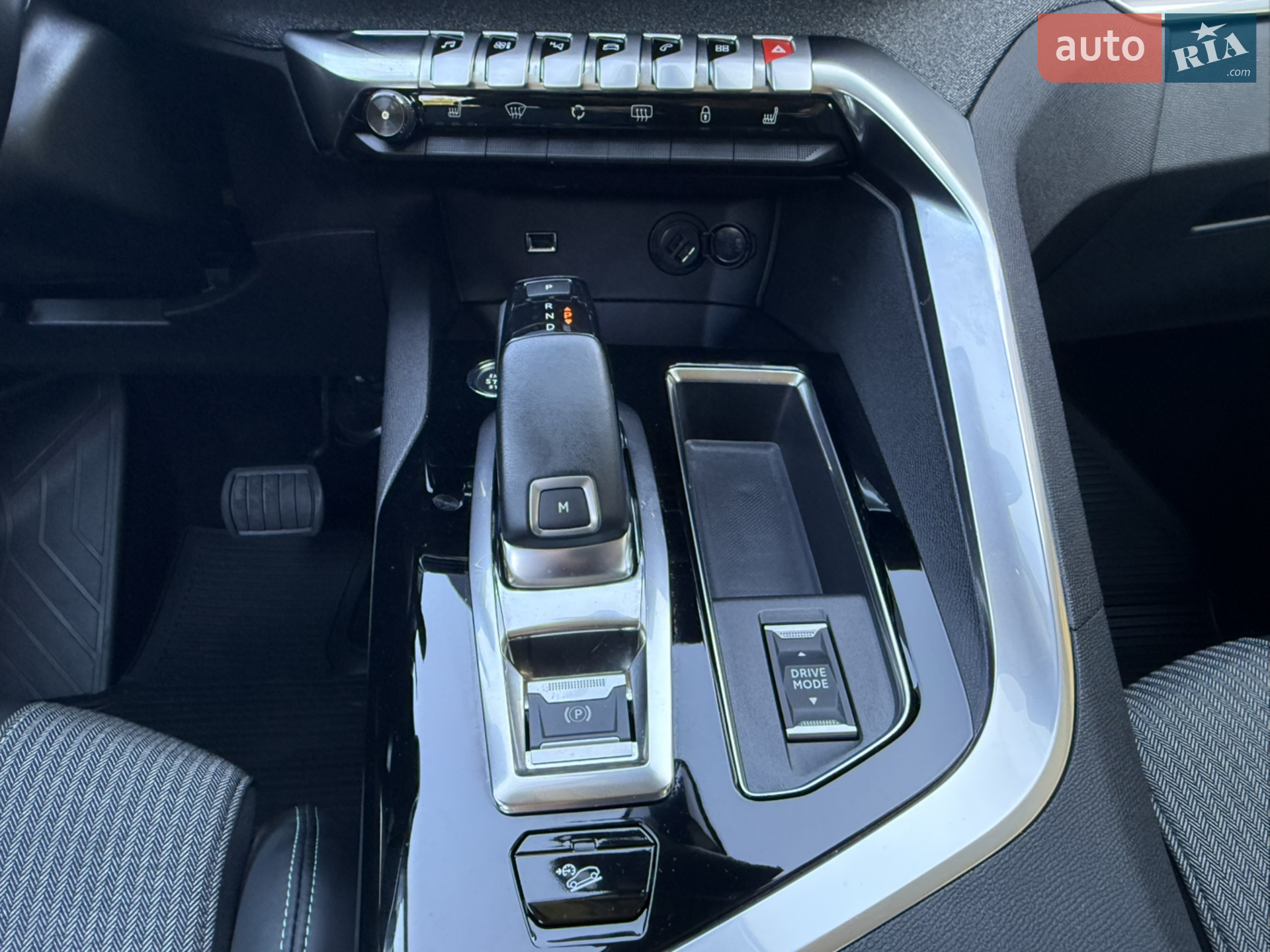 2022 Peugeot 3008 - мініатюра 53