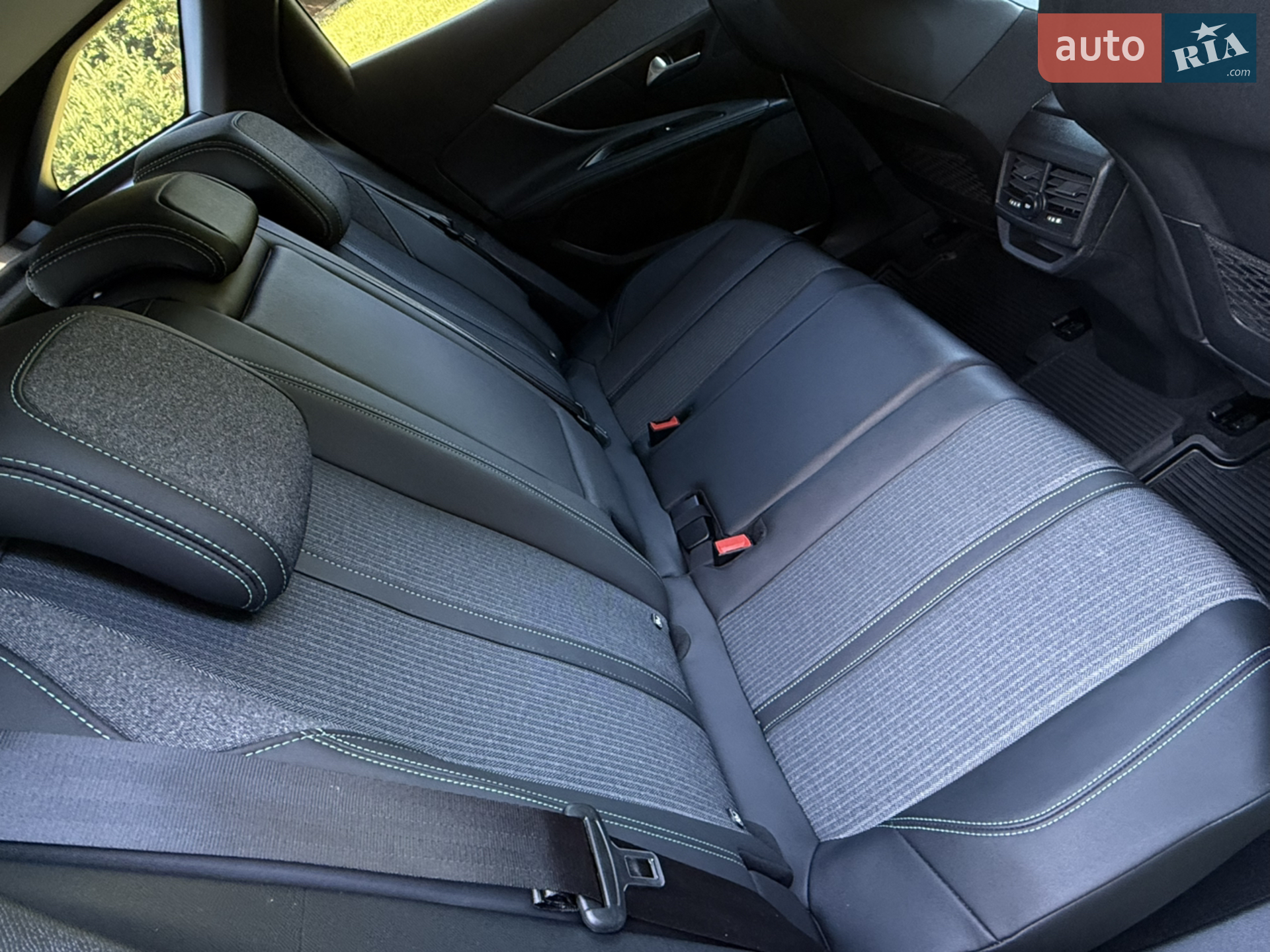 2022 Peugeot 3008 - мініатюра 66