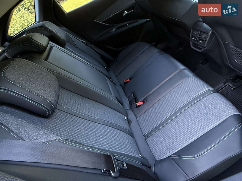 Позашляховик / Кросовер Peugeot 3008 2022 в Трускавці