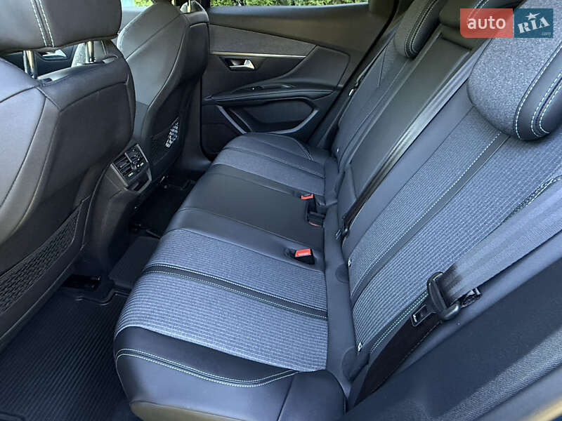 Позашляховик / Кросовер Peugeot 3008 2022 в Трускавці