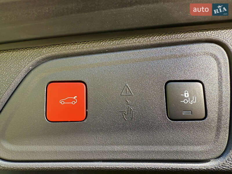 Позашляховик / Кросовер Peugeot 3008 2022 в Трускавці