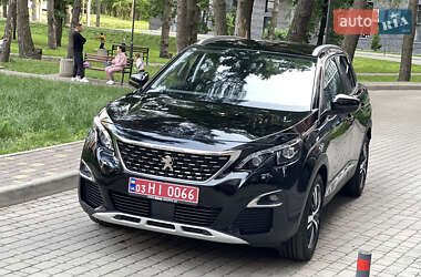 Внедорожник / Кроссовер Peugeot 3008 2020 в Броварах
