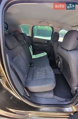 Внедорожник / Кроссовер Peugeot 3008 2012 в 