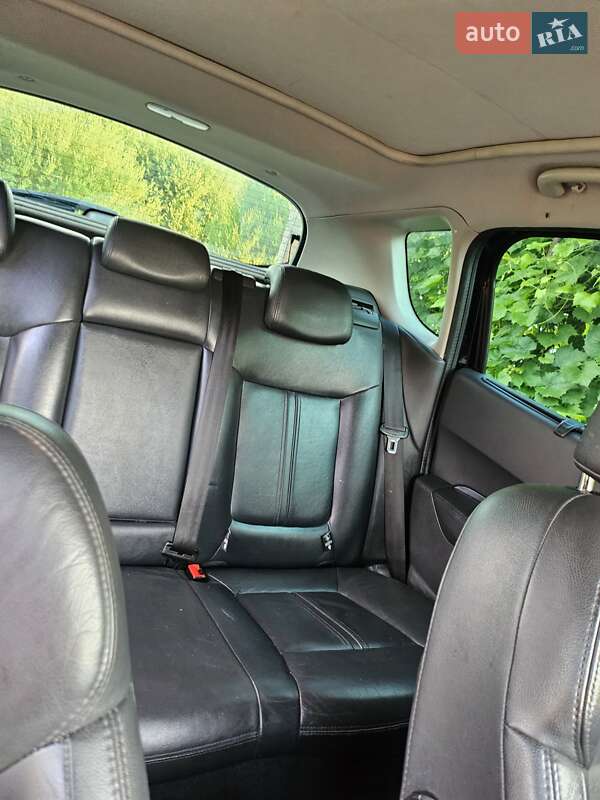Внедорожник / Кроссовер Peugeot 3008 2012 в Маневичах