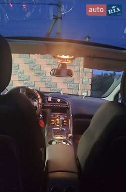 Внедорожник / Кроссовер Peugeot 3008 2011 в 