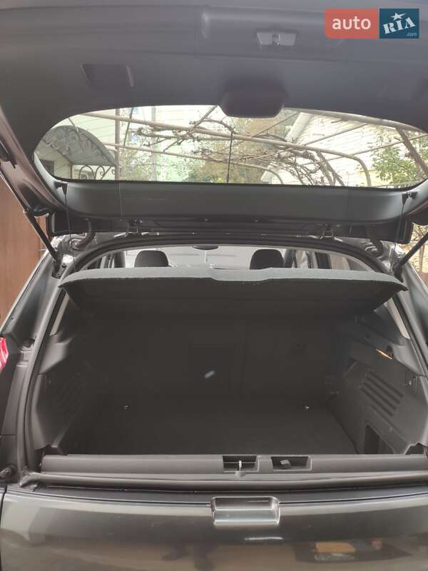 Внедорожник / Кроссовер Peugeot 3008 2012 в Ровно
