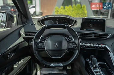Внедорожник / Кроссовер Peugeot 3008 2018 в 