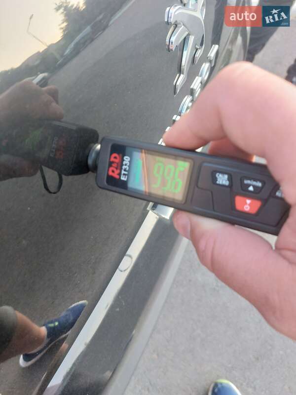 Внедорожник / Кроссовер Peugeot 3008 2015 в Киеве