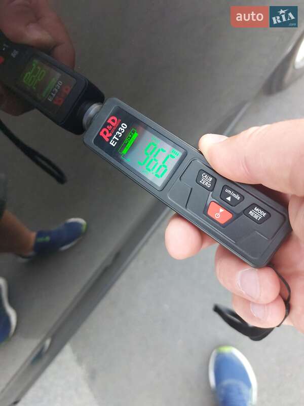 Внедорожник / Кроссовер Peugeot 3008 2015 в Киеве