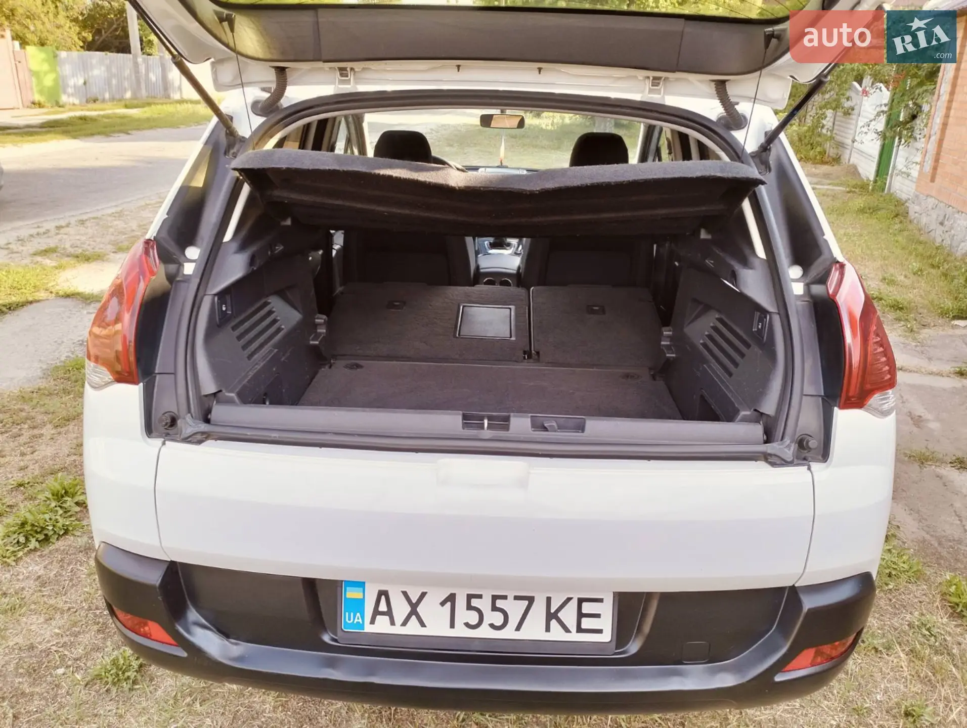 2015 Peugeot 3008 - мініатюра 12