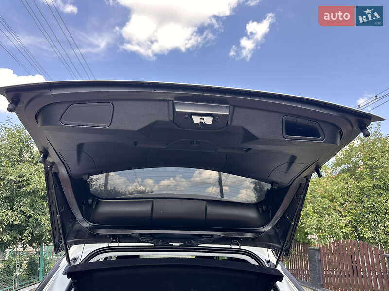 Позашляховик / Кросовер Peugeot 3008 2020 в Дубні