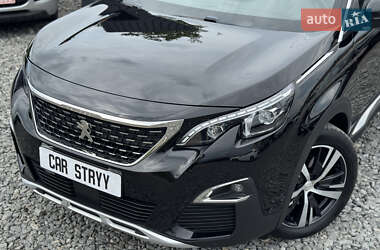 Внедорожник / Кроссовер Peugeot 3008 2020 в 