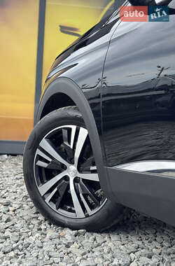 Внедорожник / Кроссовер Peugeot 3008 2020 в 