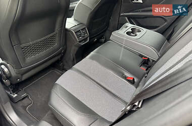 Внедорожник / Кроссовер Peugeot 3008 2020 в 