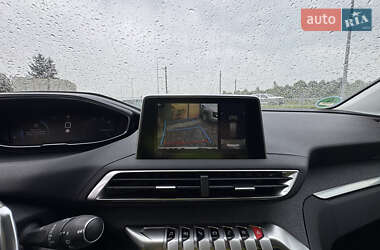 Внедорожник / Кроссовер Peugeot 3008 2020 в 