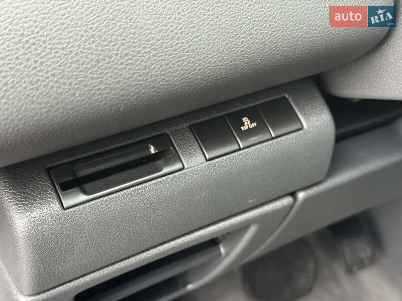 Позашляховик / Кросовер Peugeot 3008 2010 в Вінниці