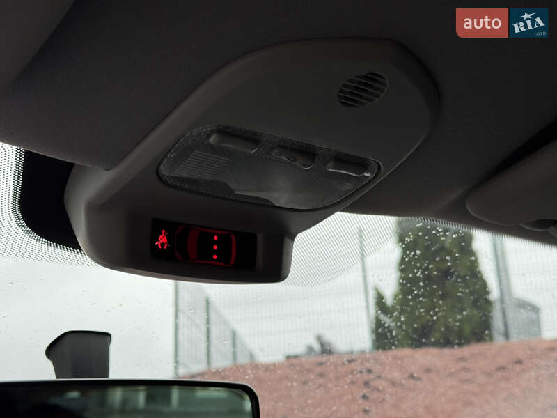 Позашляховик / Кросовер Peugeot 3008 2010 в Вінниці