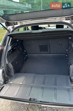 Внедорожник / Кроссовер Peugeot 3008 2011 в 