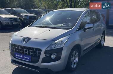 Внедорожник / Кроссовер Peugeot 3008 2012 в Днепре