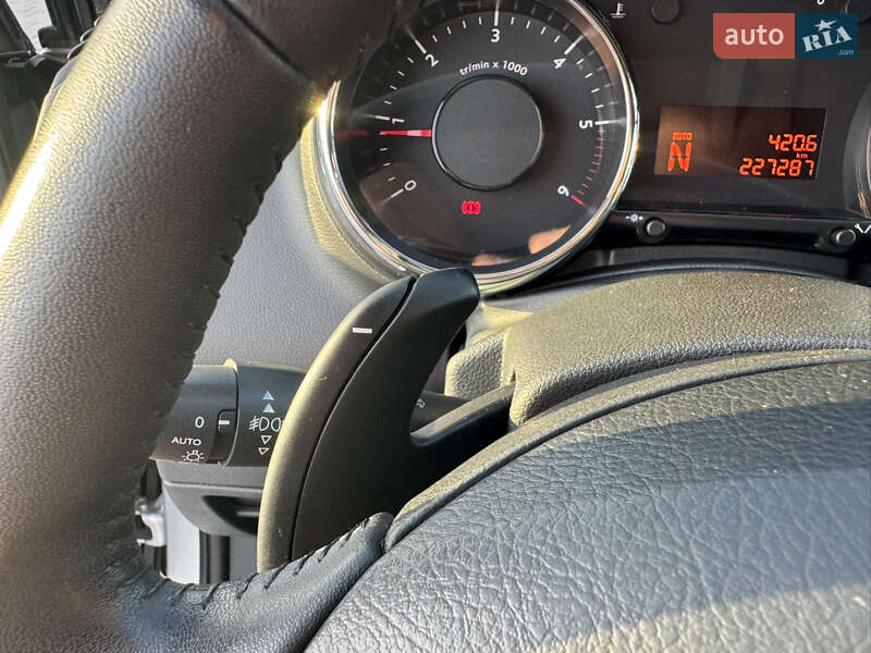 Внедорожник / Кроссовер Peugeot 3008 2014 в Хмельницком