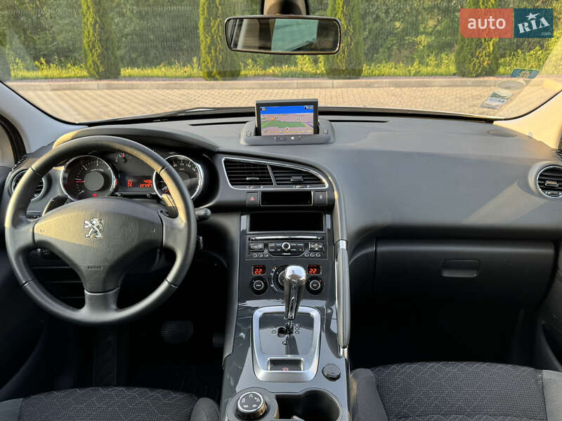 Внедорожник / Кроссовер Peugeot 3008 2014 в Хмельницком