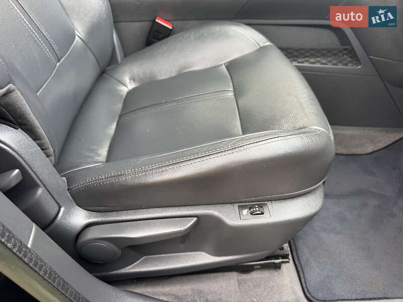 Внедорожник / Кроссовер Peugeot 3008 2012 в Киеве