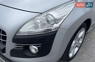 Внедорожник / Кроссовер Peugeot 3008 2012 в 