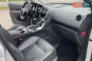Внедорожник / Кроссовер Peugeot 3008 2012 в 