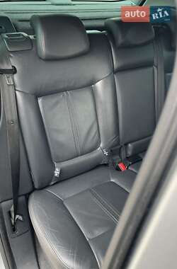 Внедорожник / Кроссовер Peugeot 3008 2012 в 