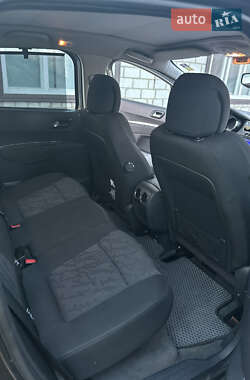 Внедорожник / Кроссовер Peugeot 3008 2009 в Черкассах