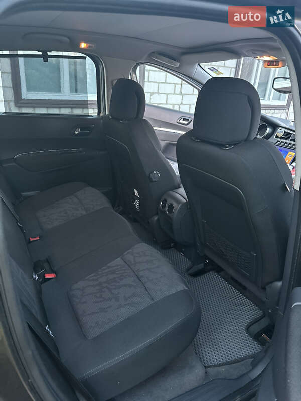 Внедорожник / Кроссовер Peugeot 3008 2009 в Черкассах