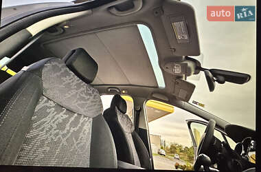 Внедорожник / Кроссовер Peugeot 3008 2009 в Черкассах