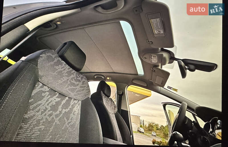 Внедорожник / Кроссовер Peugeot 3008 2009 в Черкассах