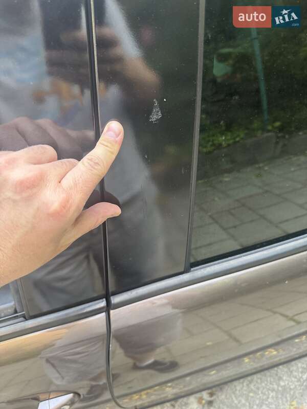 Позашляховик / Кросовер Peugeot 3008 2013 в Львові