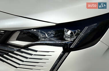 Внедорожник / Кроссовер Peugeot 3008 2022 в 