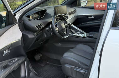 Внедорожник / Кроссовер Peugeot 3008 2022 в 