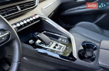 Внедорожник / Кроссовер Peugeot 3008 2022 в 