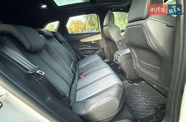 Внедорожник / Кроссовер Peugeot 3008 2022 в 