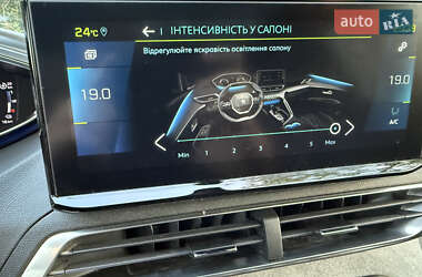 Внедорожник / Кроссовер Peugeot 3008 2022 в 