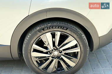Внедорожник / Кроссовер Peugeot 3008 2022 в 