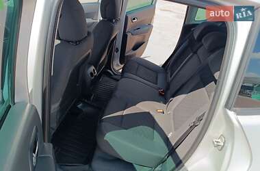 Внедорожник / Кроссовер Peugeot 3008 2015 в 