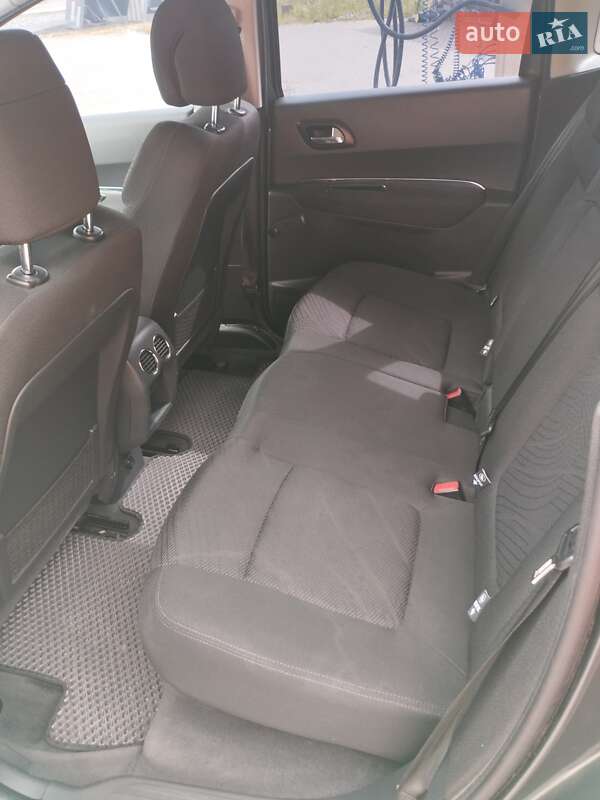 Внедорожник / Кроссовер Peugeot 3008 2010 в Бориславе фото 13 Внедорожник / Кроссовер Peugeot 3008 2010 в Бориславе