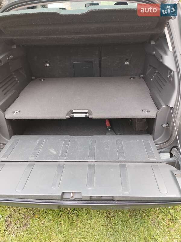 Внедорожник / Кроссовер Peugeot 3008 2010 в Бориславе фото 21 Внедорожник / Кроссовер Peugeot 3008 2010 в Бориславе