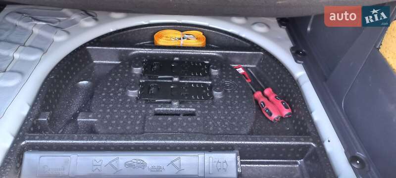 Внедорожник / Кроссовер Peugeot 3008 2012 в Шляхтинцах фото 18 Внедорожник / Кроссовер Peugeot 3008 2012 в Шляхтинцах