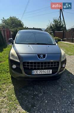Позашляховик / Кросовер Peugeot 3008 2011 в Великому Кучурові