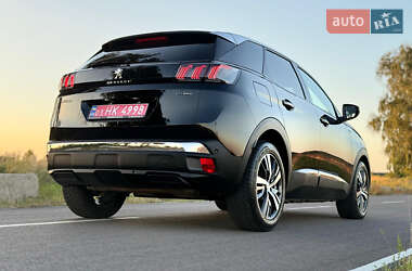Внедорожник / Кроссовер Peugeot 3008 2022 в Броварах