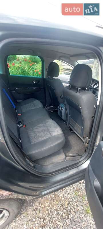 Позашляховик / Кросовер Peugeot 3008 2009 в Вінниці фото 14 Позашляховик / Кросовер Peugeot 3008 2009 в Вінниці