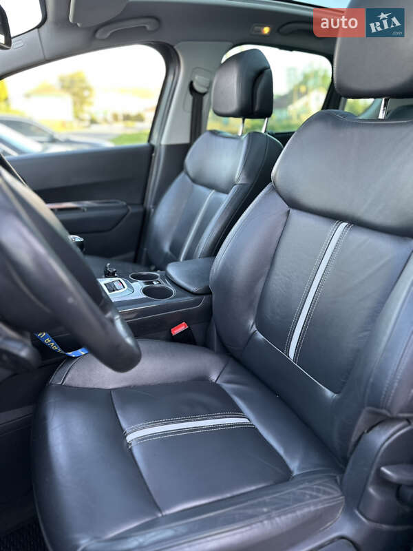 Позашляховик / Кросовер Peugeot 3008 2012 в Самборі