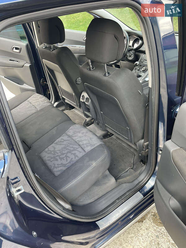 Позашляховик / Кросовер Peugeot 3008 2010 в Болехові