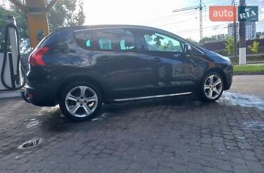 Внедорожник / Кроссовер Peugeot 3008 2010 в Тернополе